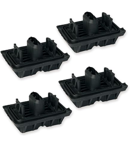 Amazon.com: Upgraded 51717237195 Car Jack Pad Under Support Pad